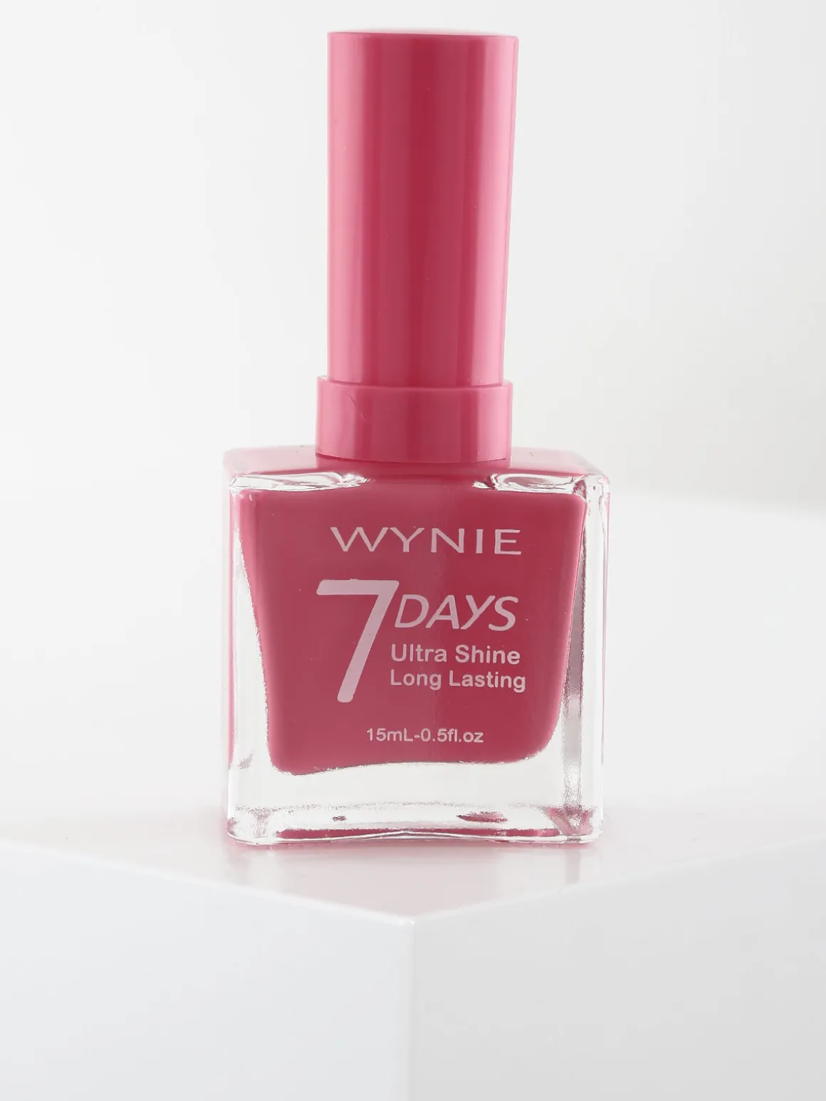 Wynie Cosmetics Smalto a lunga durata