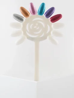 Wynie Cosmetics Smalto brillantinato