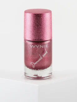 Wynie Cosmetics Smalto brillantinato