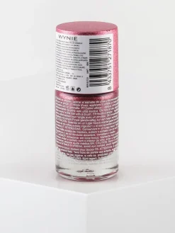 Wynie Cosmetics Smalto brillantinato