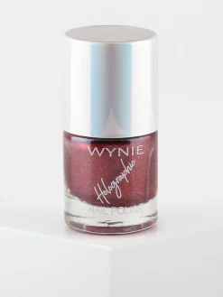Wynie Cosmetics Smalto effetto olografico