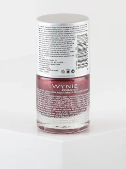 Wynie Cosmetics Smalto effetto olografico