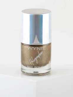 Wynie Cosmetics Smalto effetto olografico
