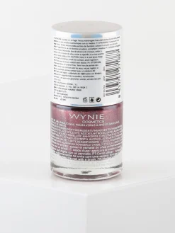 Wynie Cosmetics Smalto effetto olografico