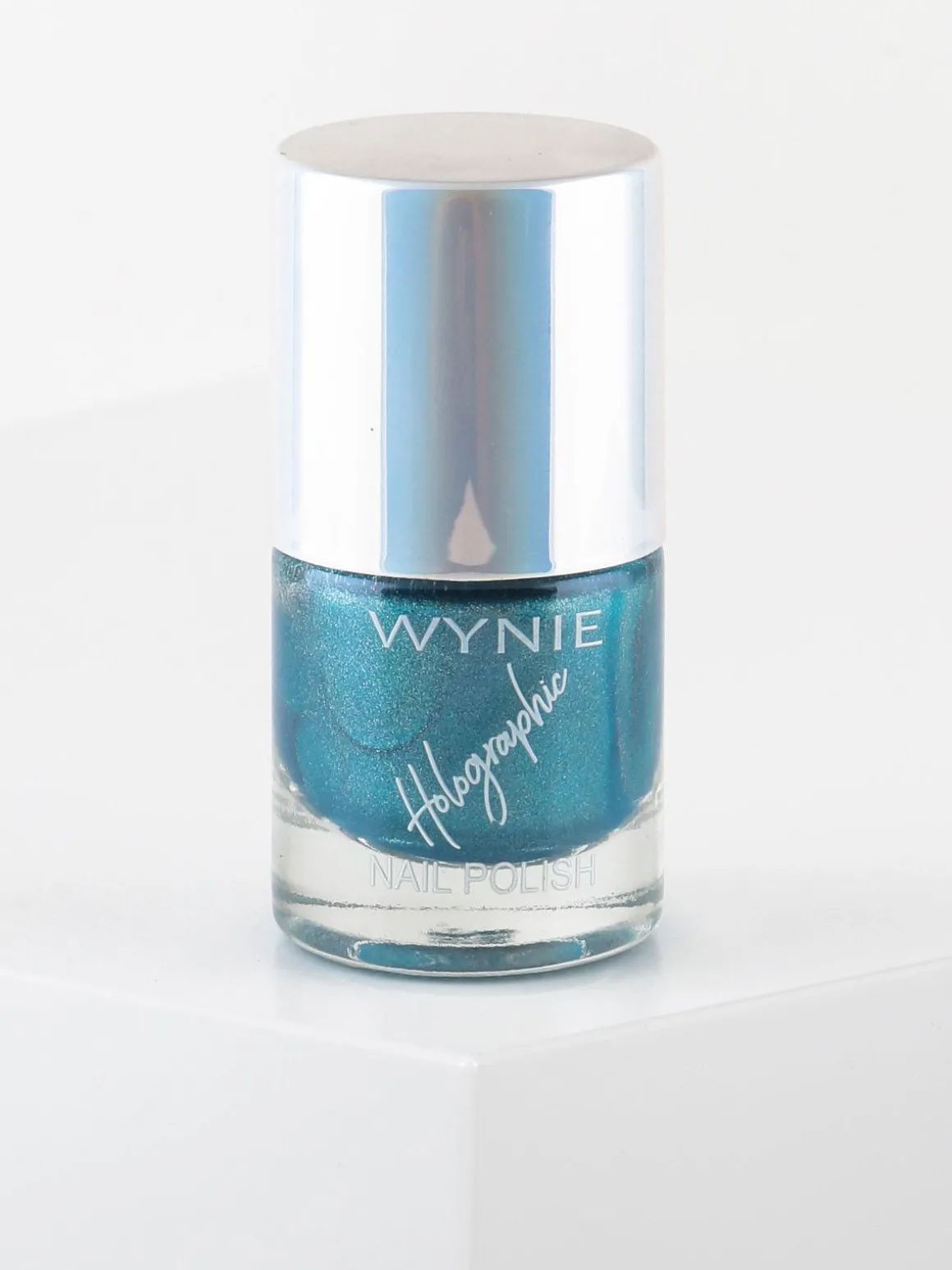 Wynie Cosmetics Smalto effetto olografico