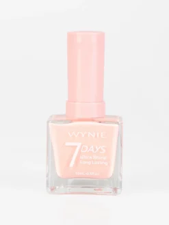 Wynie Cosmetics Smalto unghie a lunga durata