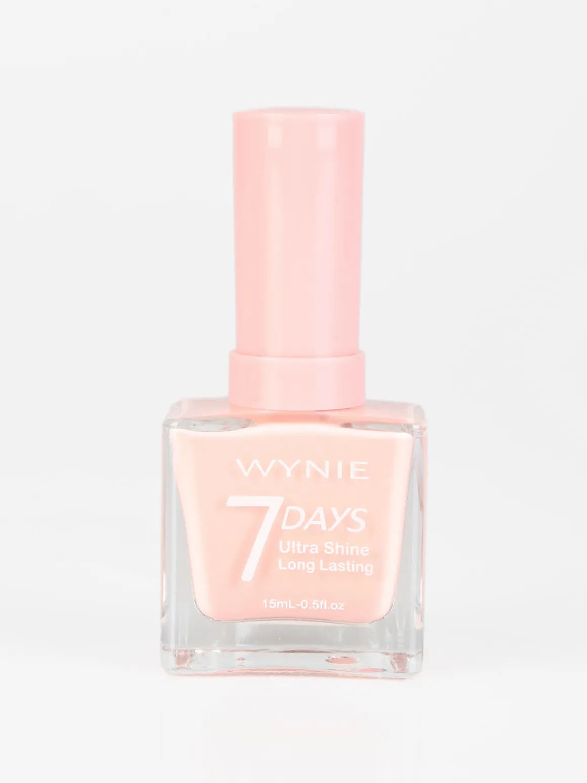 Wynie Cosmetics Smalto unghie a lunga durata