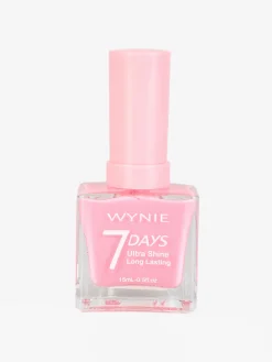 Wynie Cosmetics Smalto unghie a lunga durata