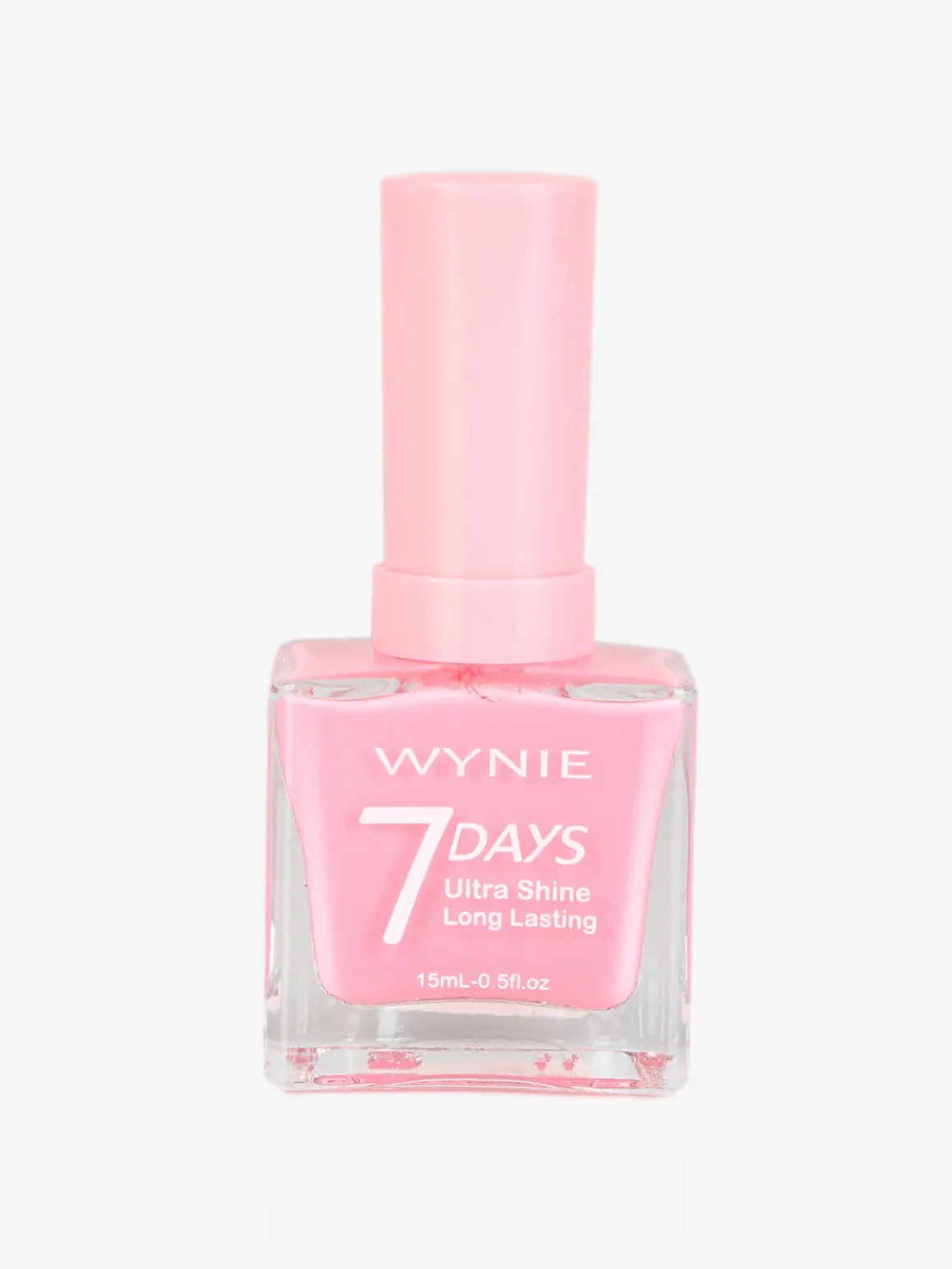 Wynie Cosmetics Smalto unghie a lunga durata