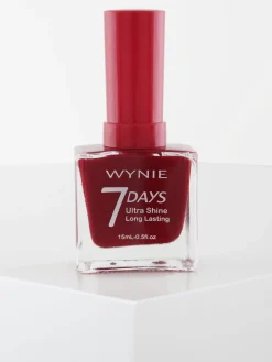 Wynie Cosmetics Smalto unghie a lunga durata