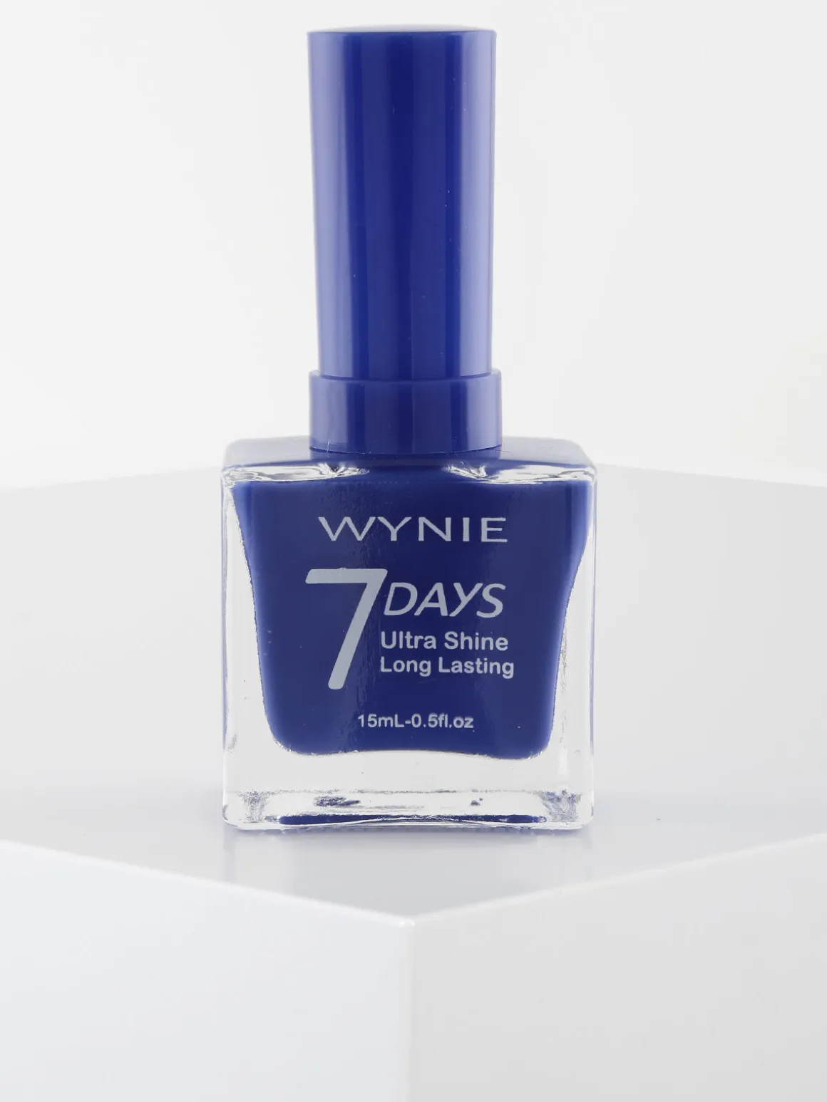 Wynie Cosmetics Smalto unghie a lunga durata