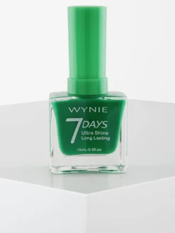 Wynie Cosmetics Smalto unghie a lunga durata