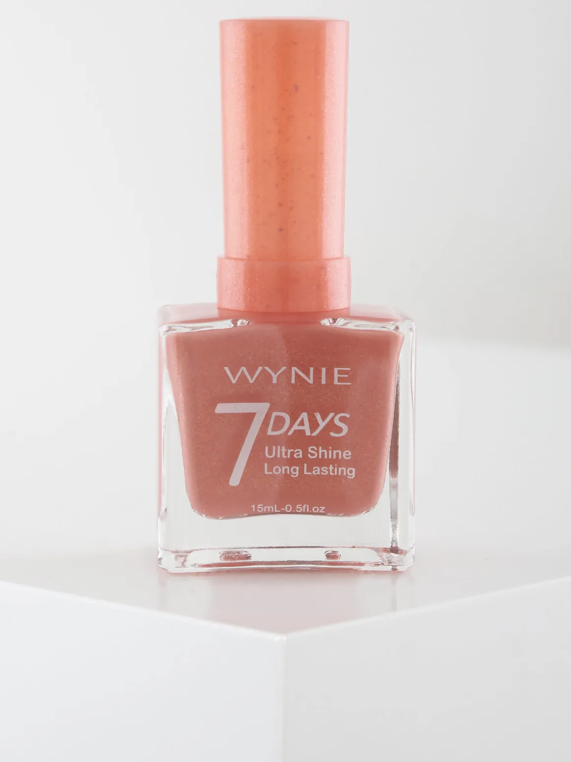 Wynie Cosmetics Smalto unghie a lunga durata