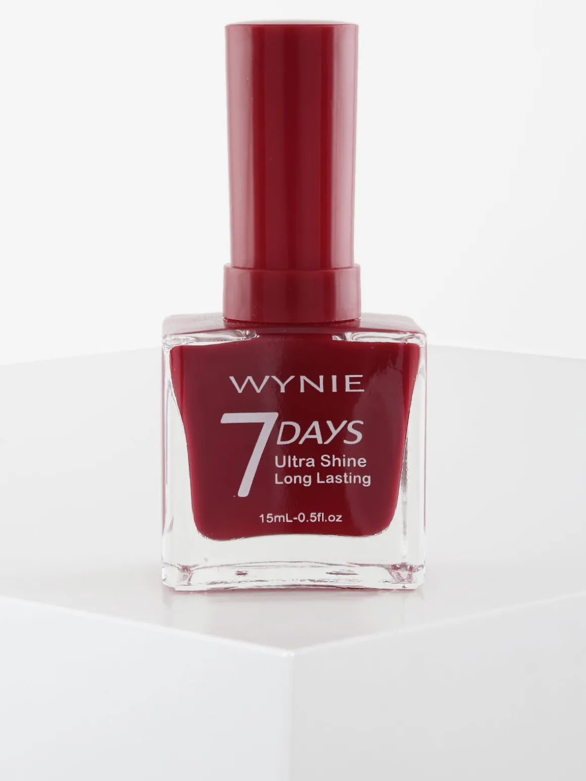 Wynie Cosmetics Smalto unghie a lunga durata