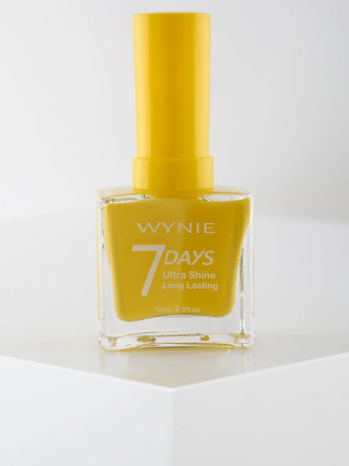 Wynie Cosmetics Smalto unghie a lunga durata