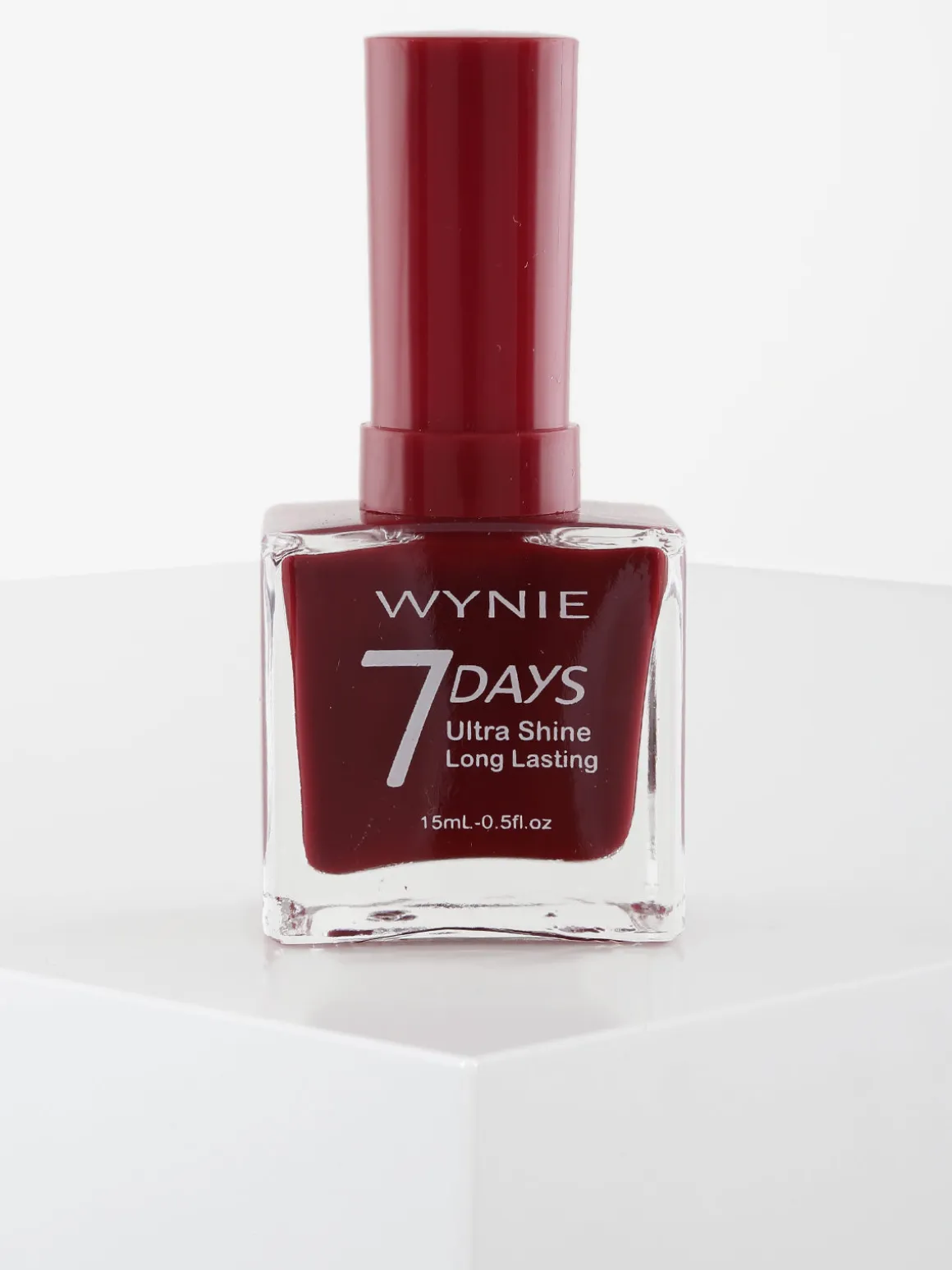 Wynie Cosmetics Smalto unghie a lunga durata