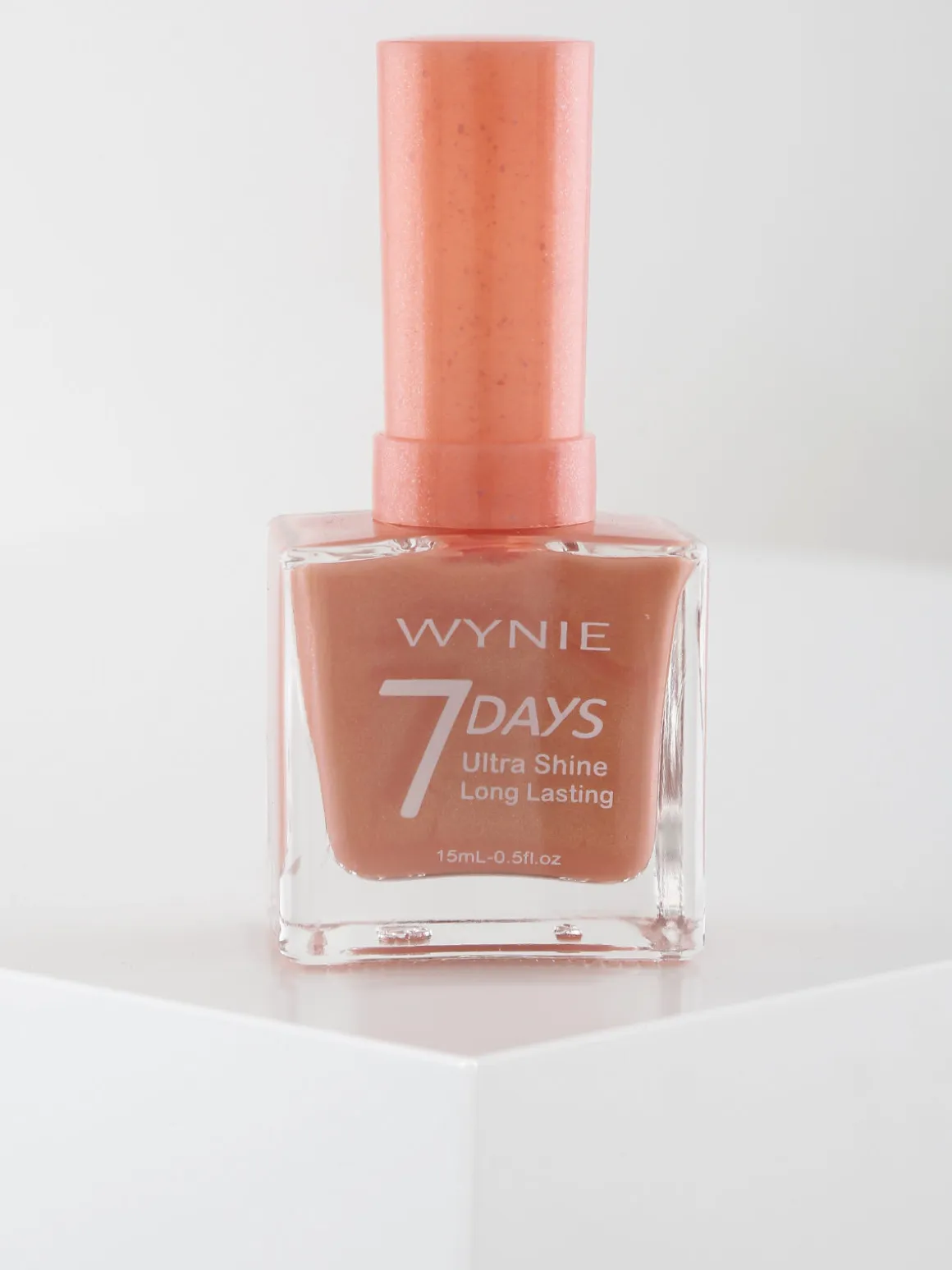 Wynie Cosmetics Smalto unghie a lunga durata