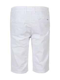X-Cape Bermuda casual da uomo in cotone