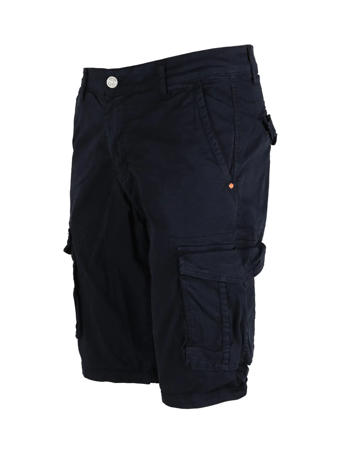 X-Cape Bermuda uomo con tasconi