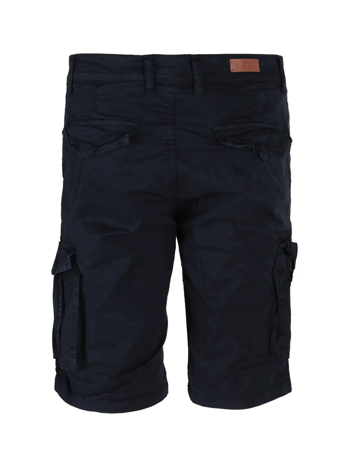 X-Cape Bermuda uomo con tasconi