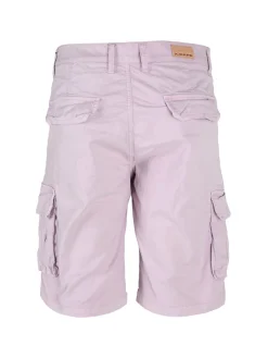 X-Cape Bermuda uomo con tasconi