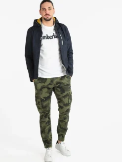 X-Cape BLACKJACK Giacca a vento leggera da uomo con cappuccio