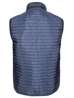 X-Cape Gilet imbottito da uomo