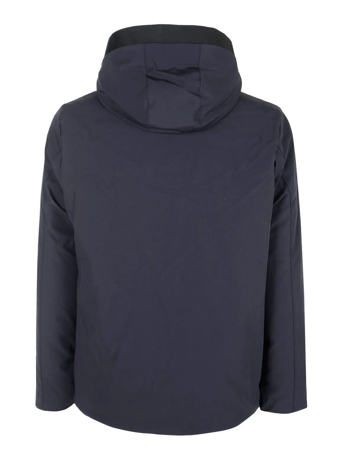 X-Cape Giubbotto da uomo con cappuccio e zip