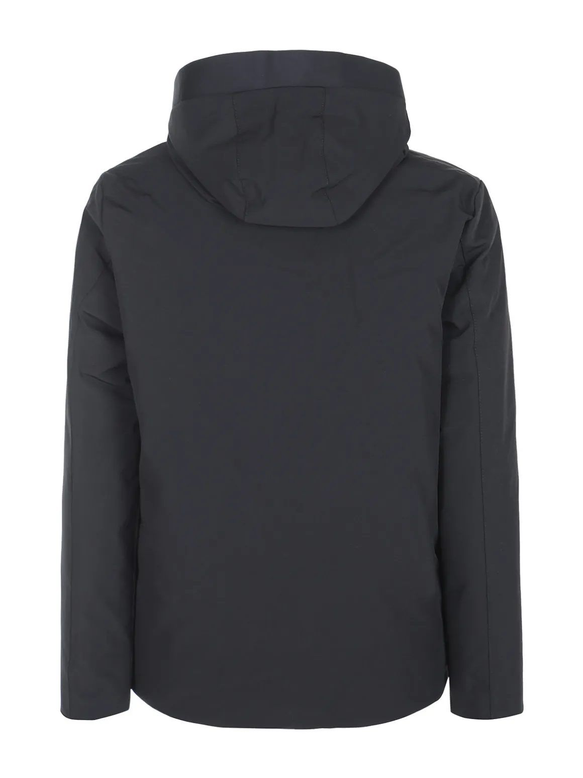 X-Cape Giubbotto da uomo con cappuccio e zip