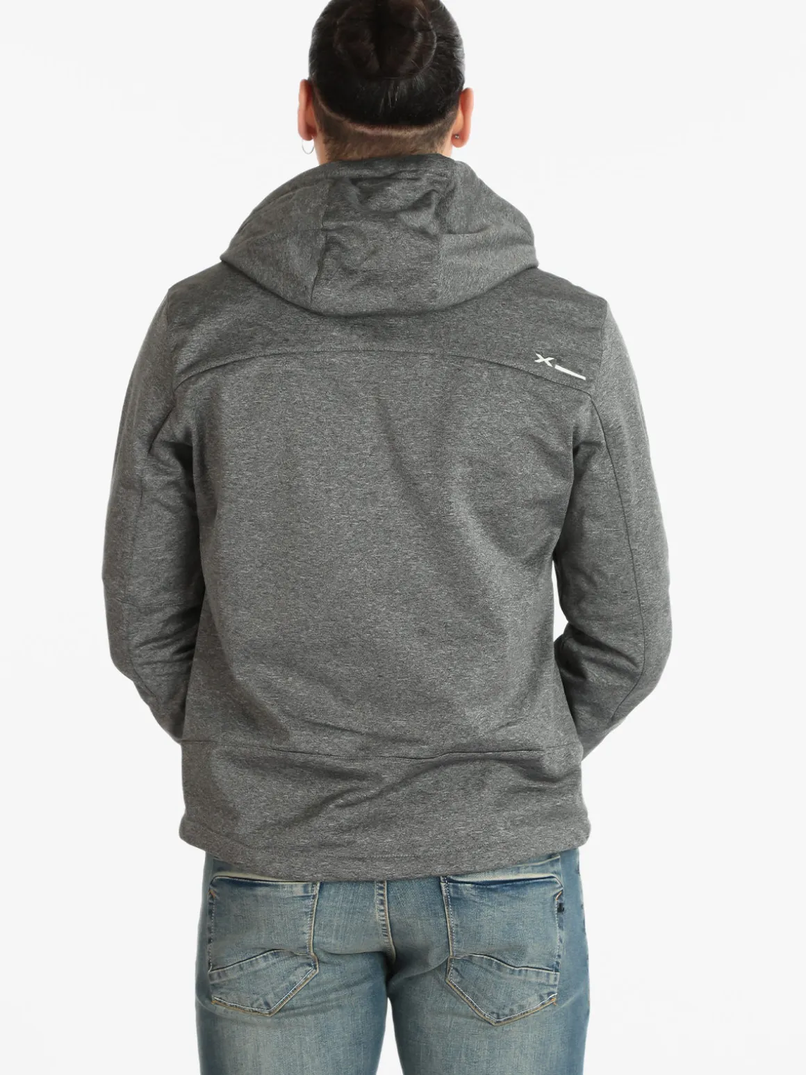 X-Cape NUGENT Giacca a vento sportiva da uomo