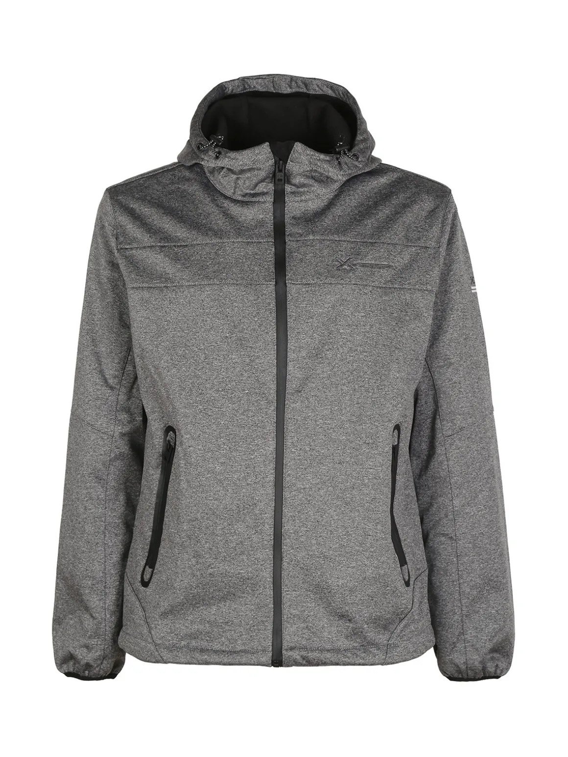 X-Cape NUGENT Giacca a vento sportiva da uomo