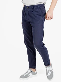 X-Cape Pantaloni casual da uomo slim fit