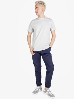 X-Cape Pantaloni casual da uomo slim fit