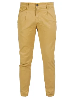 X-Cape Pantaloni casual da uomo slim fit