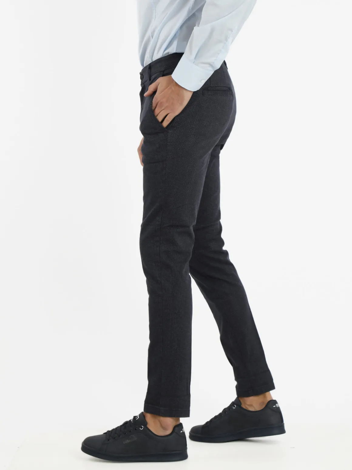 X-Cape Pantaloni casual da uomo