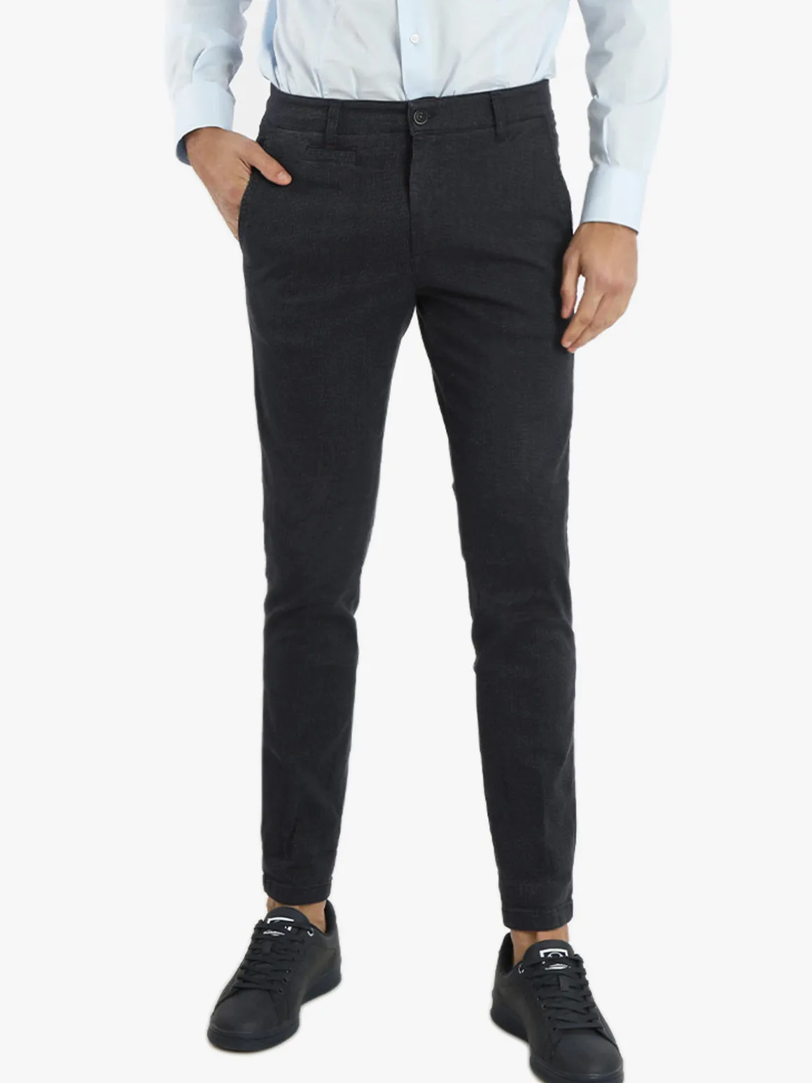 X-Cape Pantaloni casual da uomo