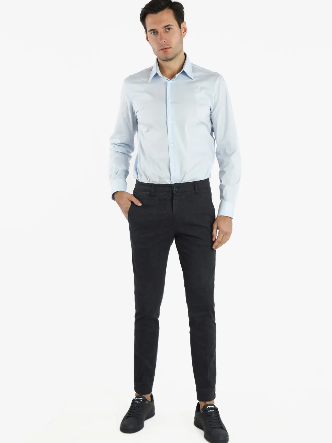X-Cape Pantaloni casual da uomo