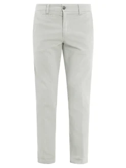 X-Cape Pantaloni casual da uomo slim fit