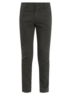 X-Cape Pantaloni casual da uomo slim fit