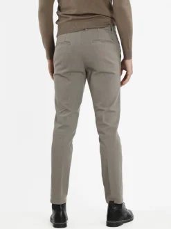 X-Cape Pantaloni casual da uomo slim fit