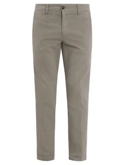 X-Cape Pantaloni casual da uomo slim fit
