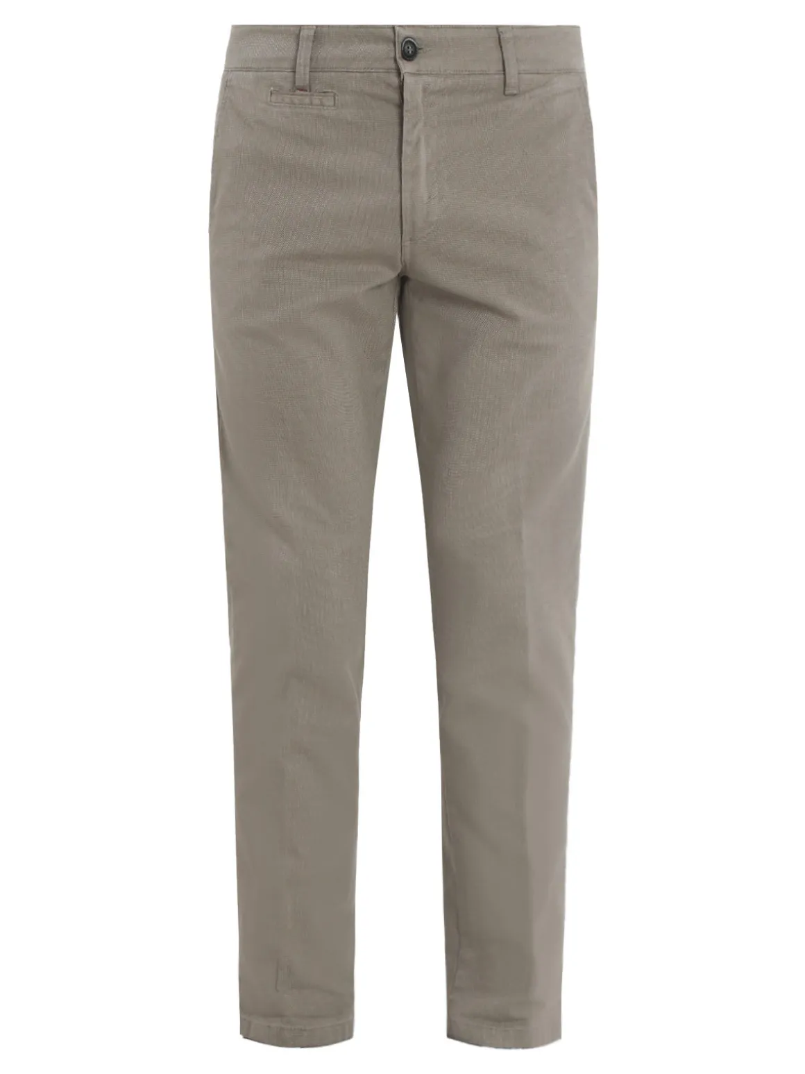 X-Cape Pantaloni casual da uomo slim fit