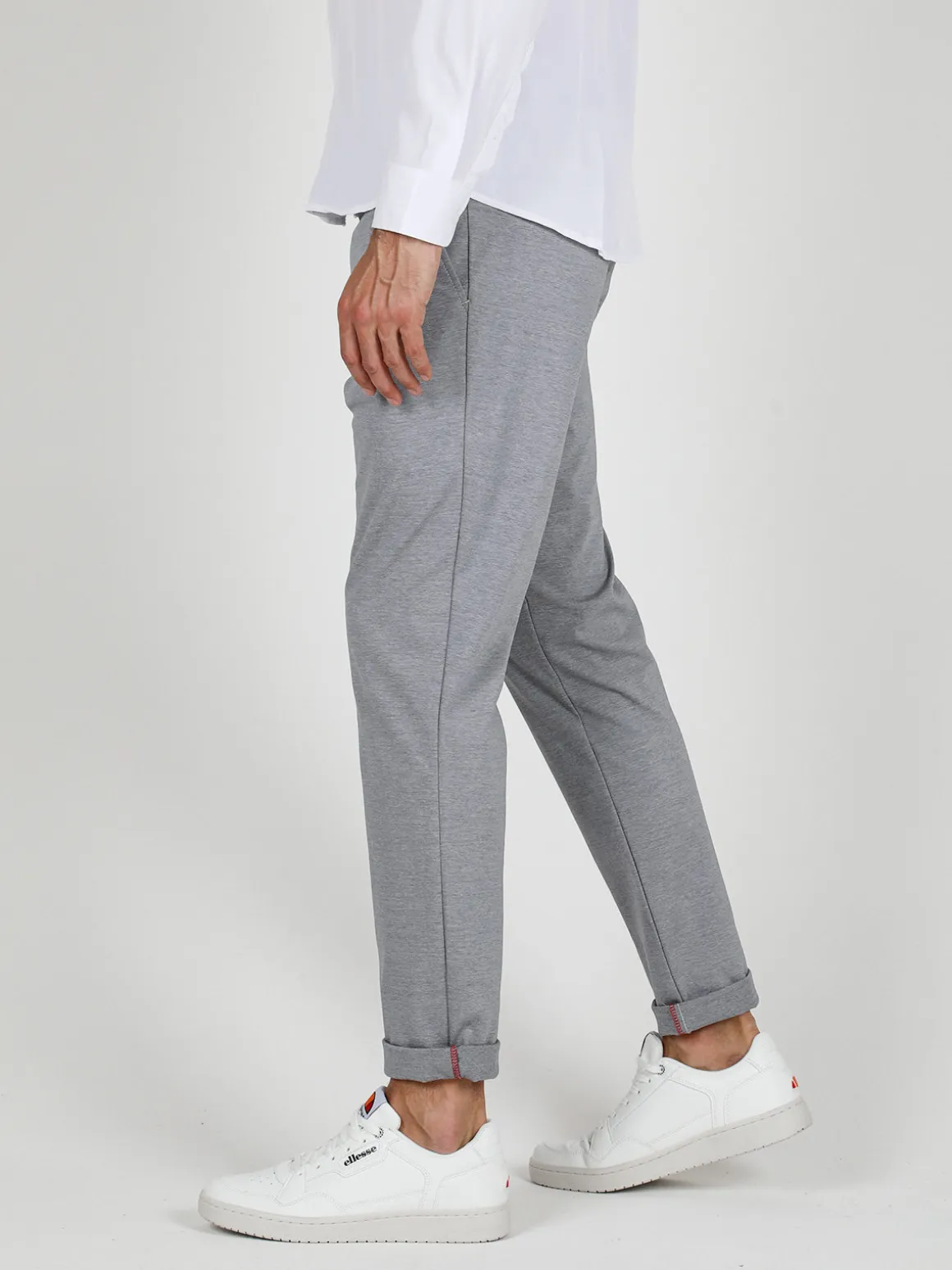 X-Cape Pantaloni casual da uomo