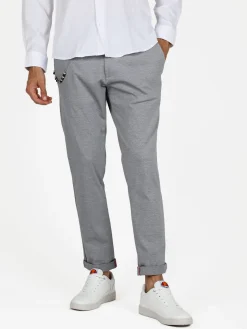 X-Cape Pantaloni casual da uomo