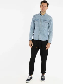 X-Cape Pantaloni casual da uomo