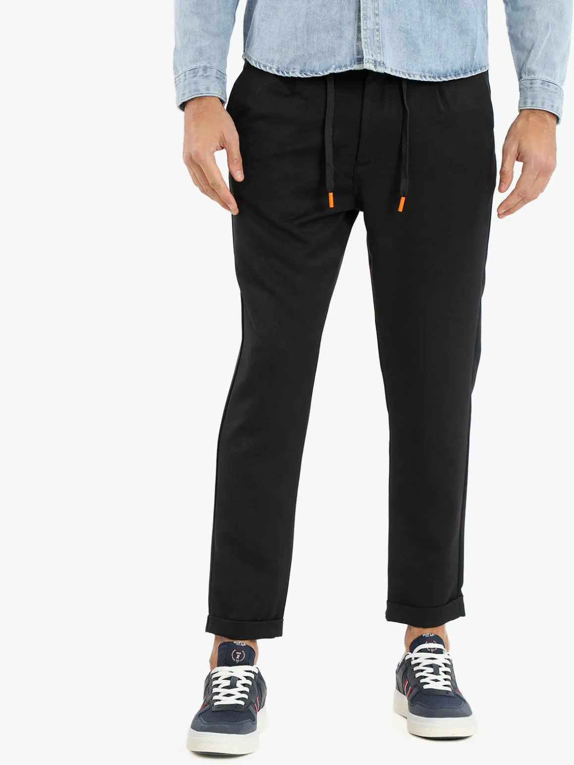 X-Cape Pantaloni casual da uomo