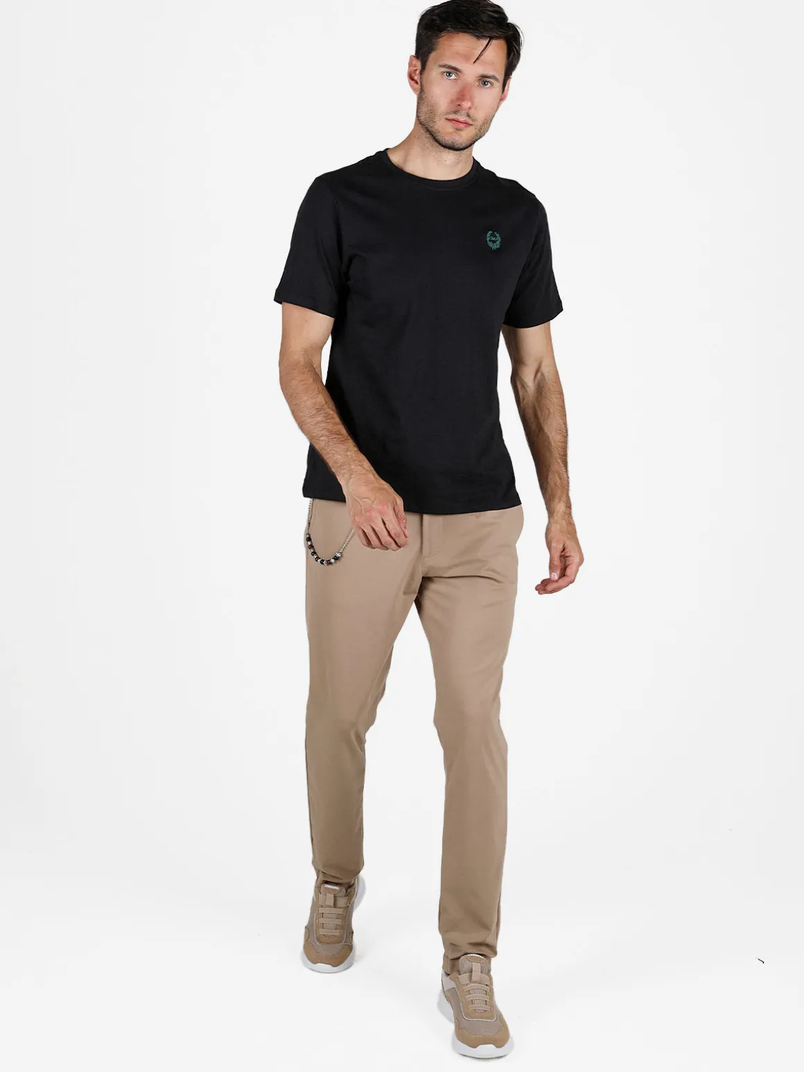 X-Cape Pantaloni casual da uomo