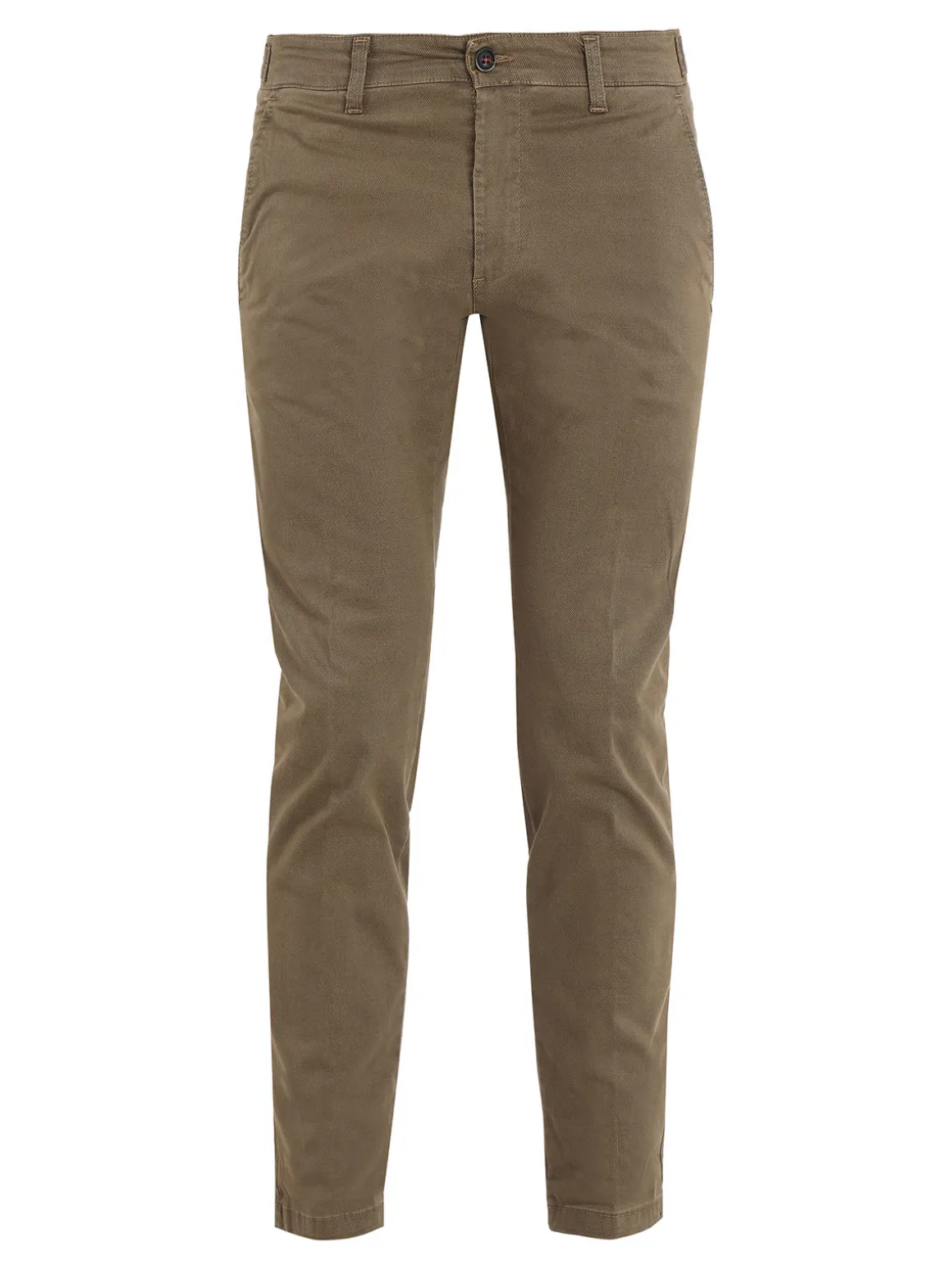 X-Cape Pantaloni casual slim fit da uomo taglie grandi