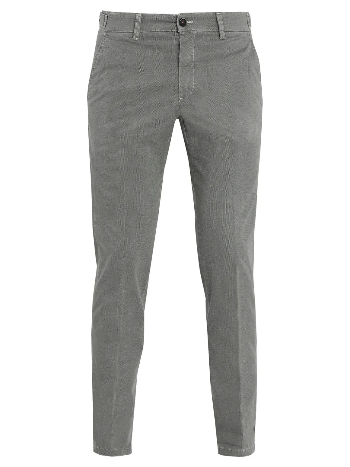 X-Cape Pantaloni casual slim fit da uomo taglie grandi