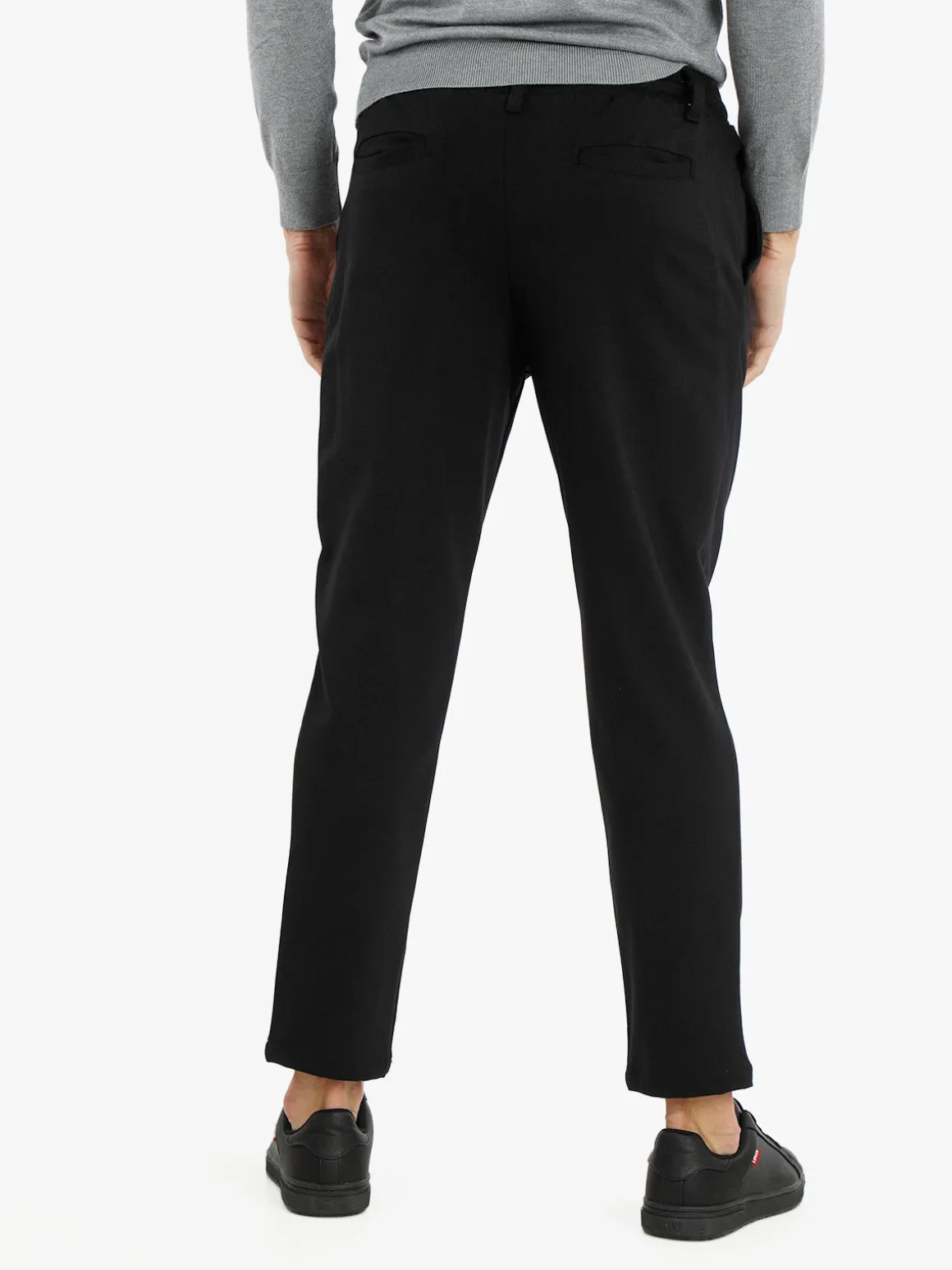 X-Cape Pantaloni da uomo con coulisse